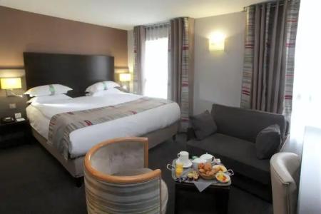 Holiday Inn Paris Montmartre, an IHG - 58
