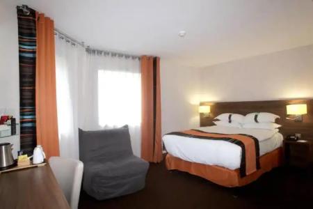 Holiday Inn Paris Montmartre, an IHG - 33