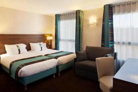 Holiday Inn Paris Montmartre, an IHG - 31