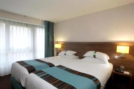 Holiday Inn Paris Montmartre, an IHG - 36