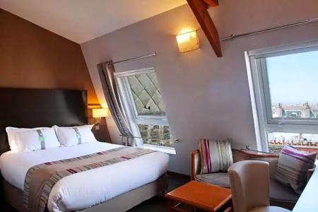 Holiday Inn Paris Montmartre, an IHG - 38