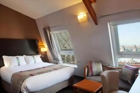 Holiday Inn Paris Montmartre, an IHG - 47