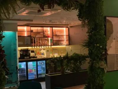 Holiday Inn Paris Montmartre, an IHG - 23