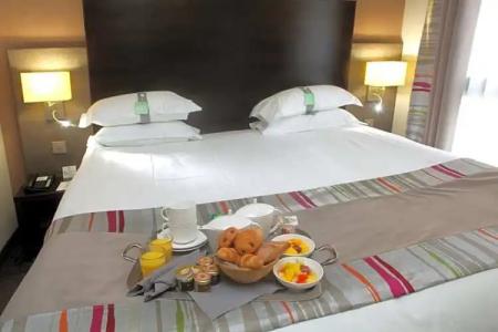 Holiday Inn Paris Montmartre, an IHG - 56