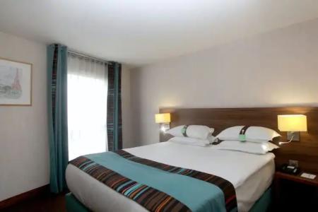 Holiday Inn Paris Montmartre, an IHG - 76
