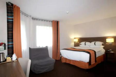 Holiday Inn Paris Montmartre, an IHG - 78