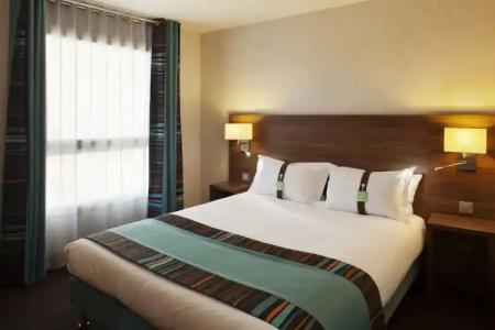 Holiday Inn Paris Montmartre, an IHG - 61
