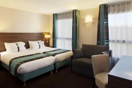 Holiday Inn Paris Montmartre, an IHG - 66