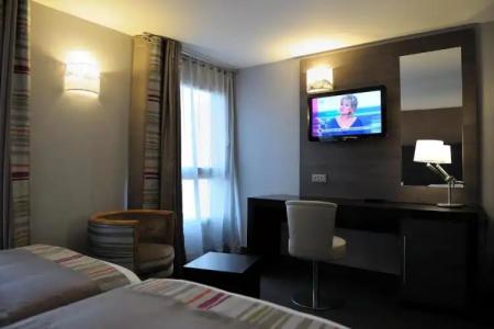 Holiday Inn Paris Montmartre, an IHG - 34