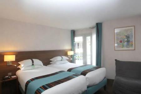 Holiday Inn Paris Montmartre, an IHG - 81