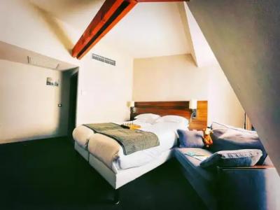Holiday Inn Paris Montmartre, an IHG - 4