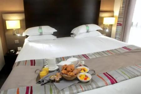 Holiday Inn Paris Montmartre, an IHG - 46