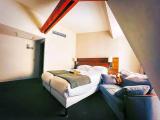2 Bedrooms Quadruple Suite