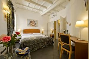 B&B Ventisei Scalini A Trastevere Mini-hotel