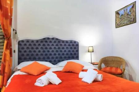 B&B Ventisei Scalini A Trastevere - 126