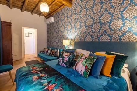 B&B Ventisei Scalini A Trastevere - 71