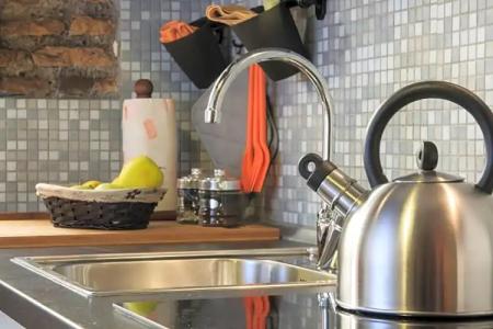 B&B Ventisei Scalini A Trastevere - 143