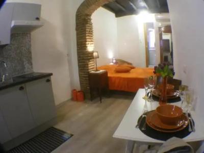B&B Ventisei Scalini A Trastevere - 106