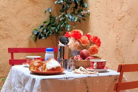 B&B Ventisei Scalini A Trastevere - 49