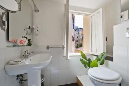 B&B Ventisei Scalini A Trastevere - 4