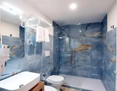 B&B Ventisei Scalini A Trastevere - 93