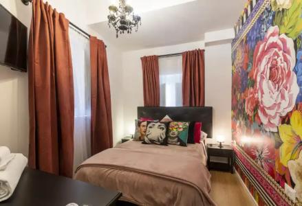 B&B Ventisei Scalini A Trastevere - 29