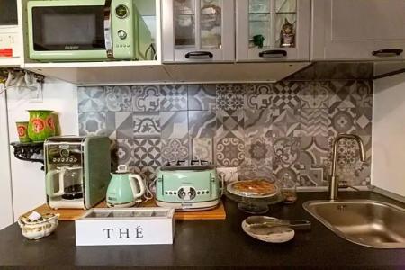 B&B Ventisei Scalini A Trastevere - 73