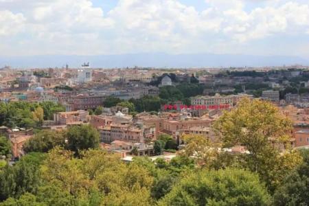 B&B Ventisei Scalini A Trastevere - 132