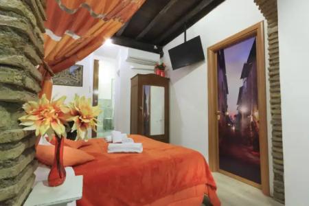 B&B Ventisei Scalini A Trastevere - 155