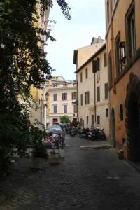 B&B Ventisei Scalini A Trastevere - 44
