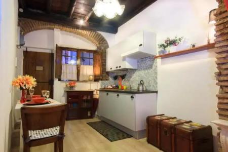 B&B Ventisei Scalini A Trastevere - 125
