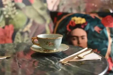 B&B Ventisei Scalini A Trastevere - 102