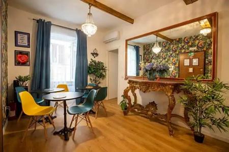 B&B Ventisei Scalini A Trastevere - 70