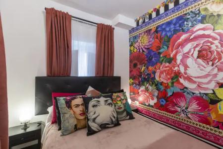 B&B Ventisei Scalini A Trastevere - 33