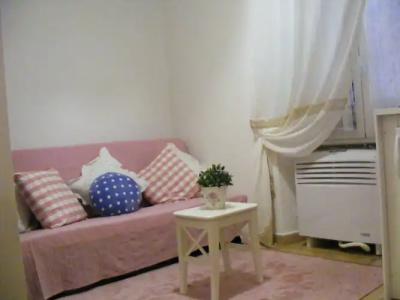 B&B Ventisei Scalini A Trastevere - 16