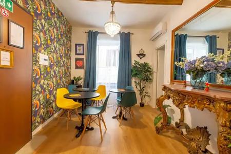 B&B Ventisei Scalini A Trastevere - 78