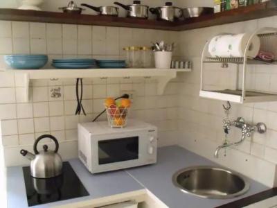 B&B Ventisei Scalini A Trastevere - 110