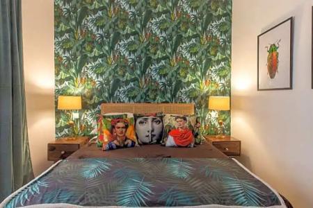 B&B Ventisei Scalini A Trastevere - 77