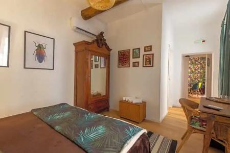 B&B Ventisei Scalini A Trastevere - 74