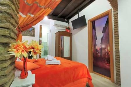 B&B Ventisei Scalini A Trastevere - 145