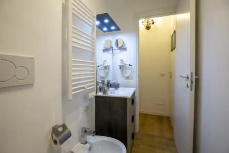 B&B Ventisei Scalini A Trastevere - 34