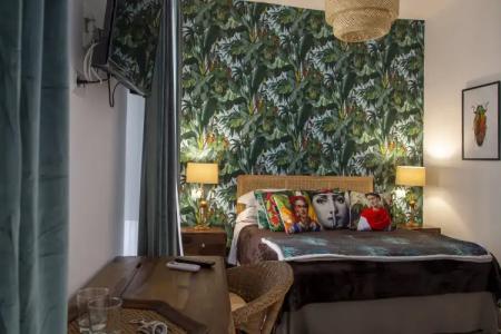 B&B Ventisei Scalini A Trastevere - 32