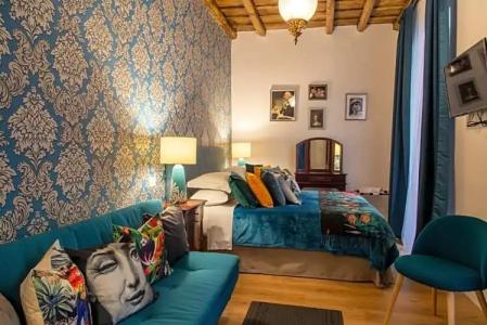 B&B Ventisei Scalini A Trastevere - 69