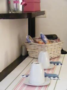 B&B Ventisei Scalini A Trastevere - 18