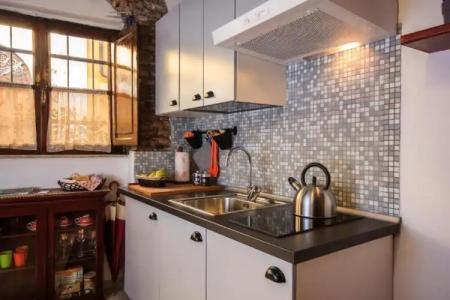 B&B Ventisei Scalini A Trastevere - 123