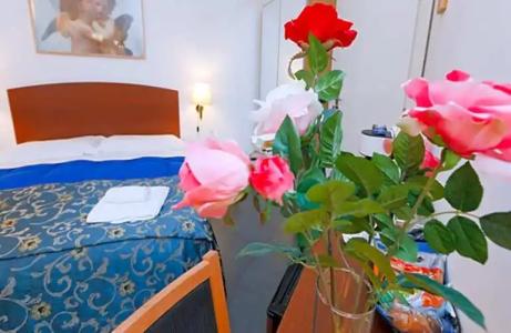 B&B Ventisei Scalini A Trastevere - 56