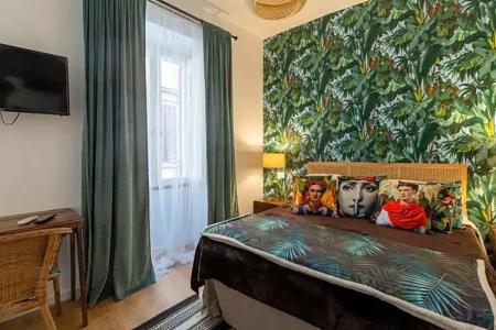 B&B Ventisei Scalini A Trastevere - 80