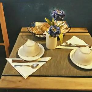 B&B Ventisei Scalini A Trastevere - 6