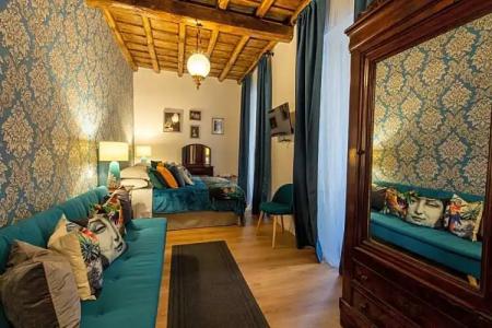 B&B Ventisei Scalini A Trastevere - 75