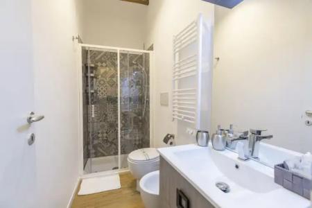 B&B Ventisei Scalini A Trastevere - 31